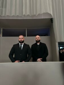 Défilé Chanel